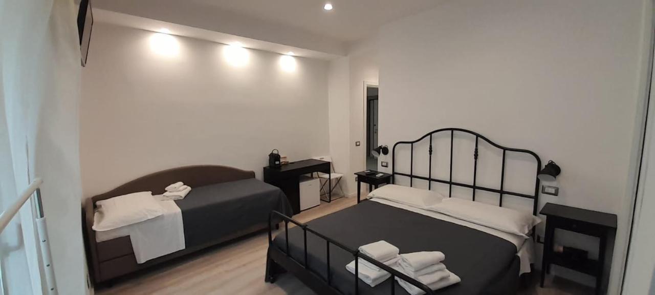 Guest House San Lorenz Rome Exterior photo