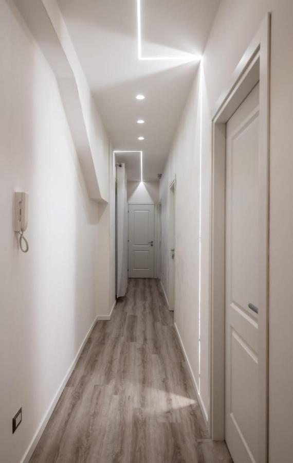 Guest House San Lorenz Rome Exterior photo
