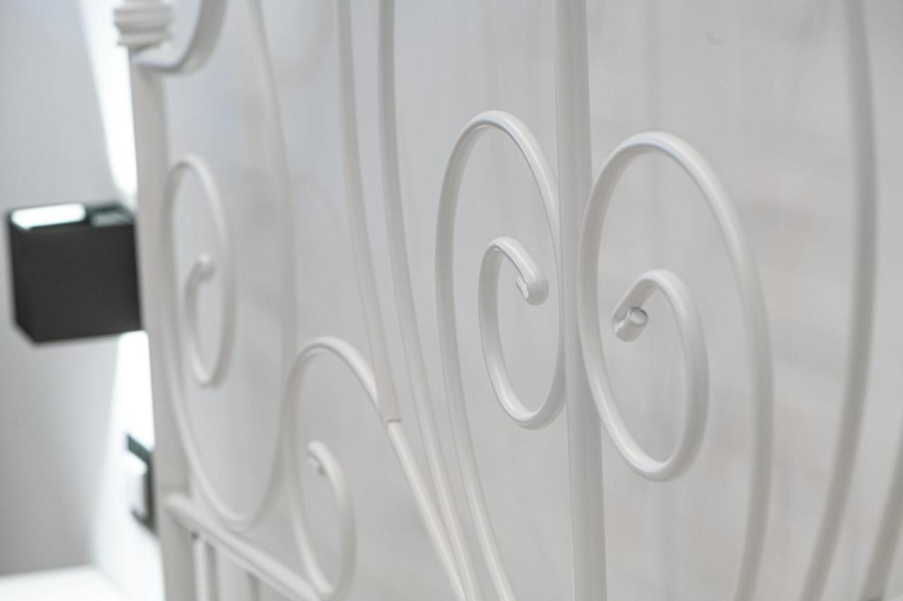 Guest House San Lorenz Rome Exterior photo