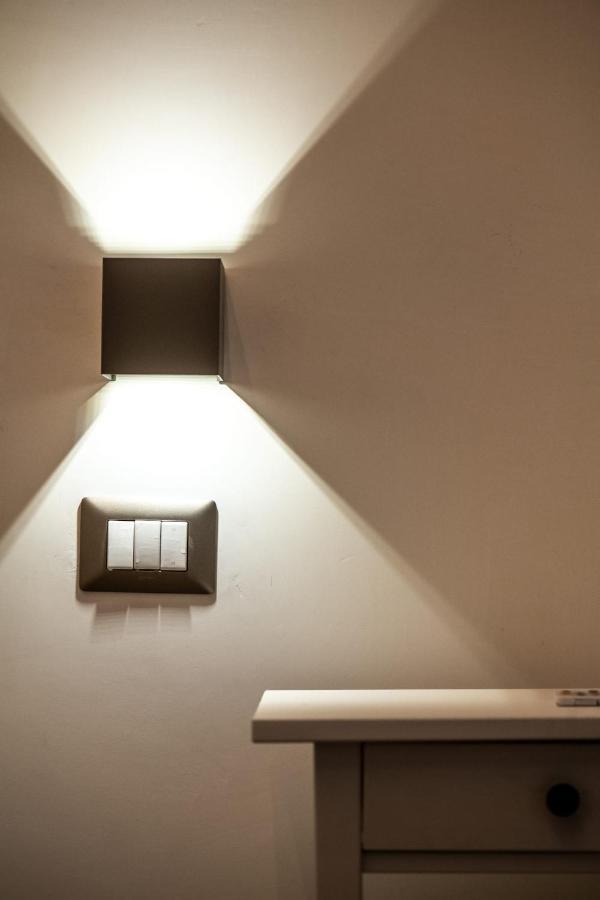 Guest House San Lorenz Rome Exterior photo