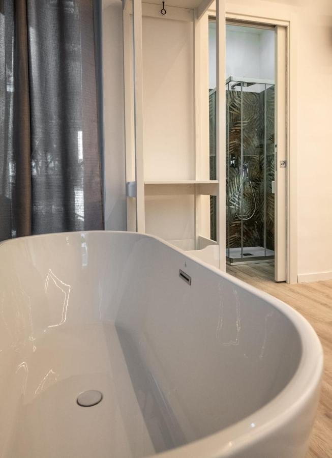 Guest House San Lorenz Rome Exterior photo