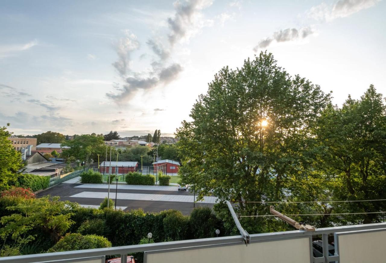 Guest House San Lorenz Rome Exterior photo