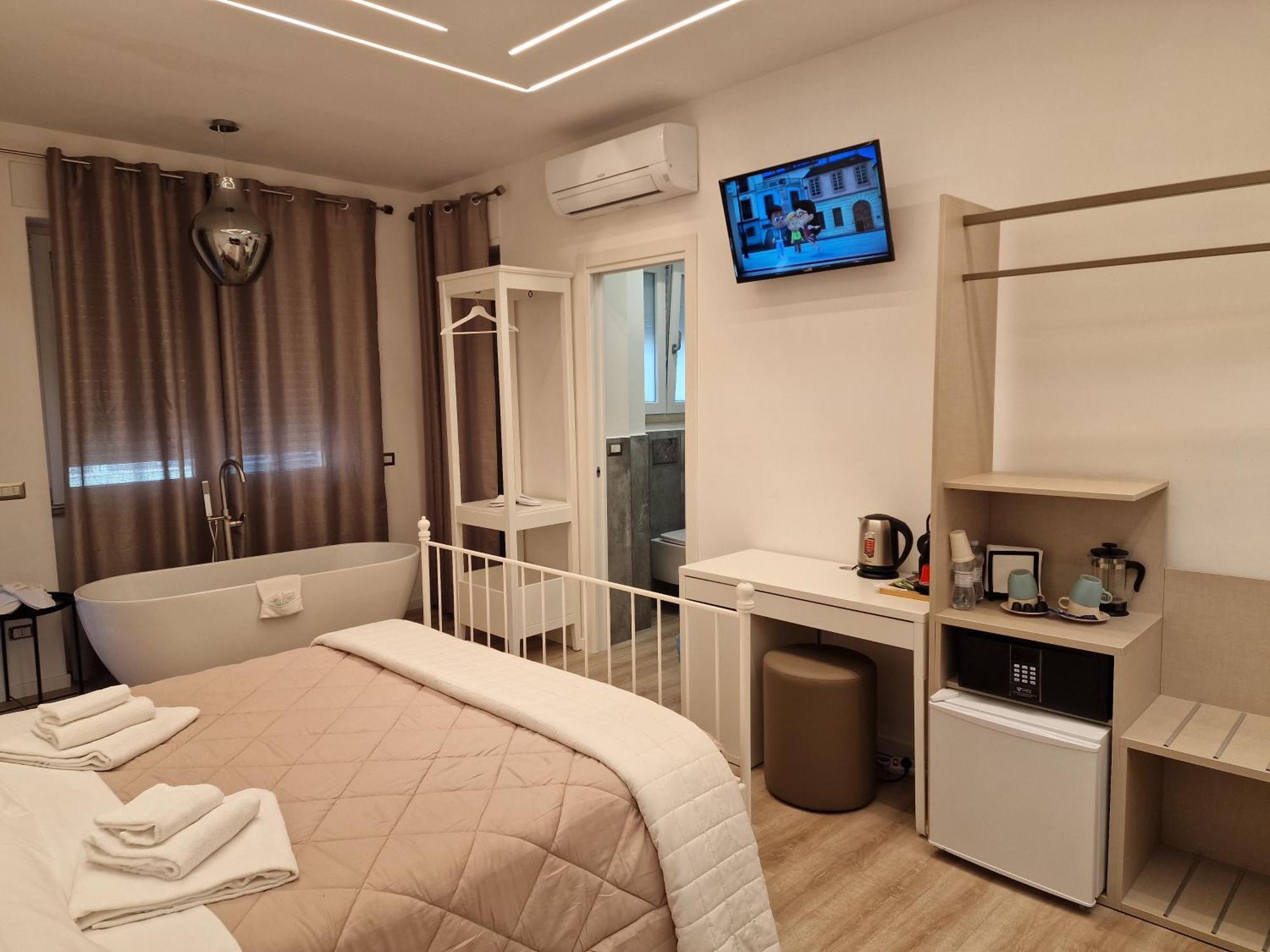 Guest House San Lorenz Rome Exterior photo
