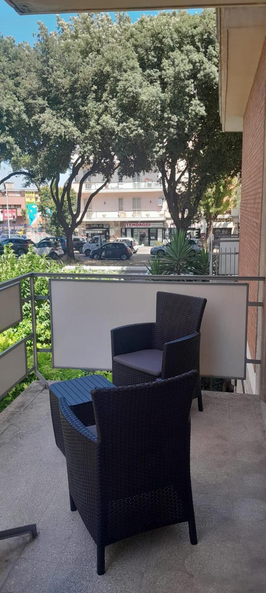 Guest House San Lorenz Rome Exterior photo