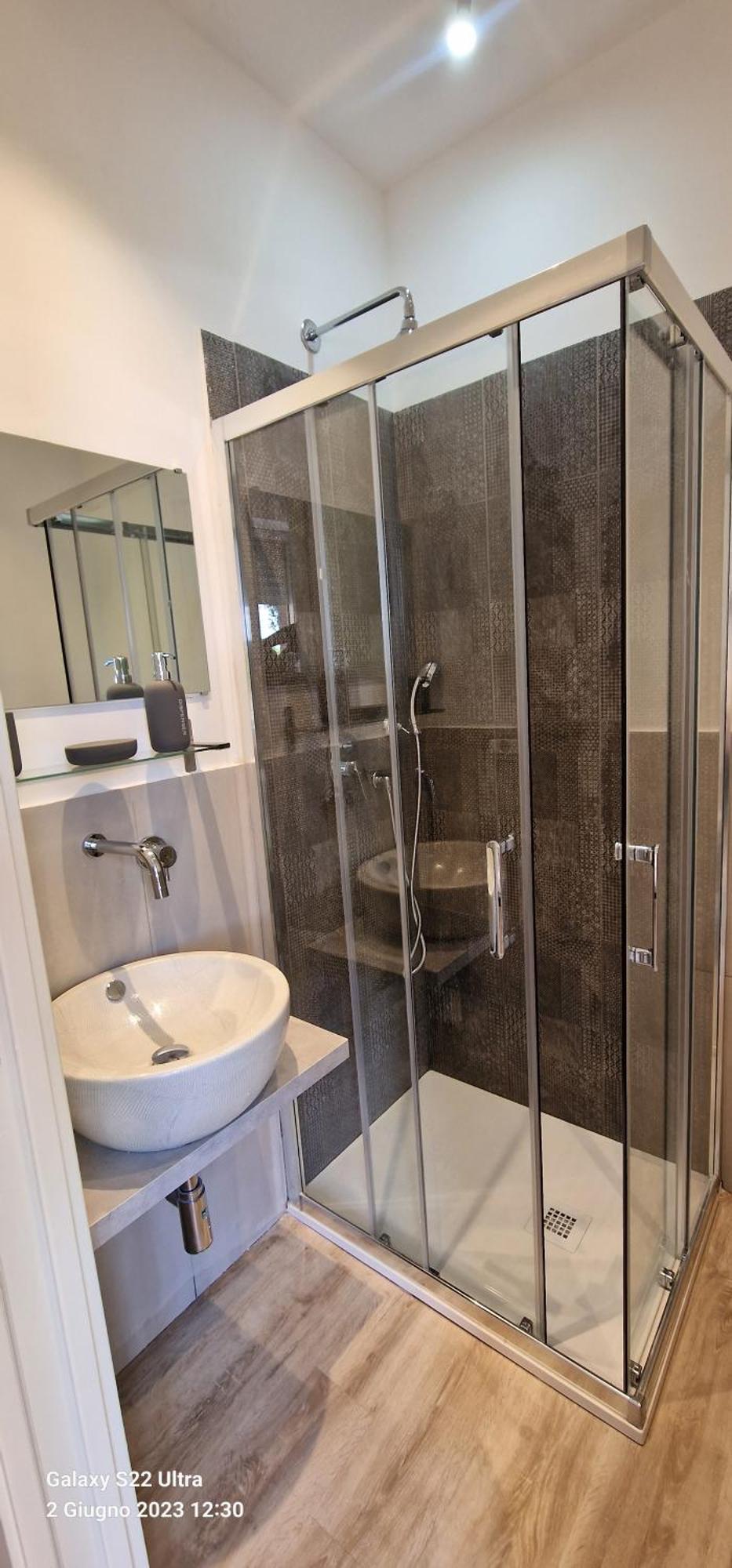 Guest House San Lorenz Rome Exterior photo
