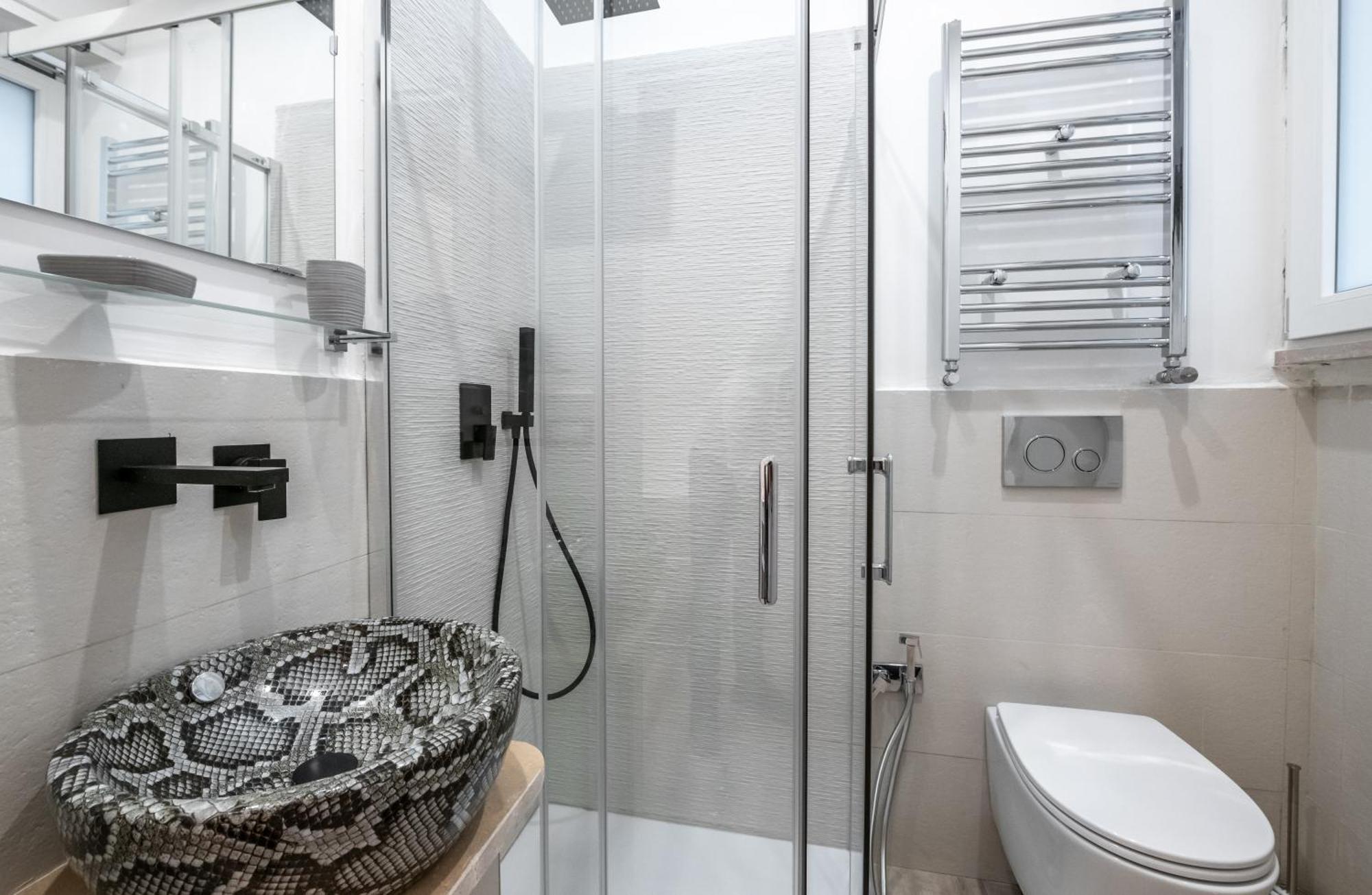 Guest House San Lorenz Rome Exterior photo