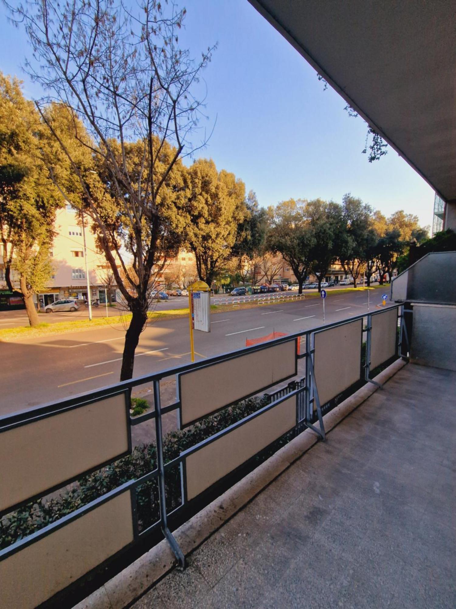 Guest House San Lorenz Rome Exterior photo