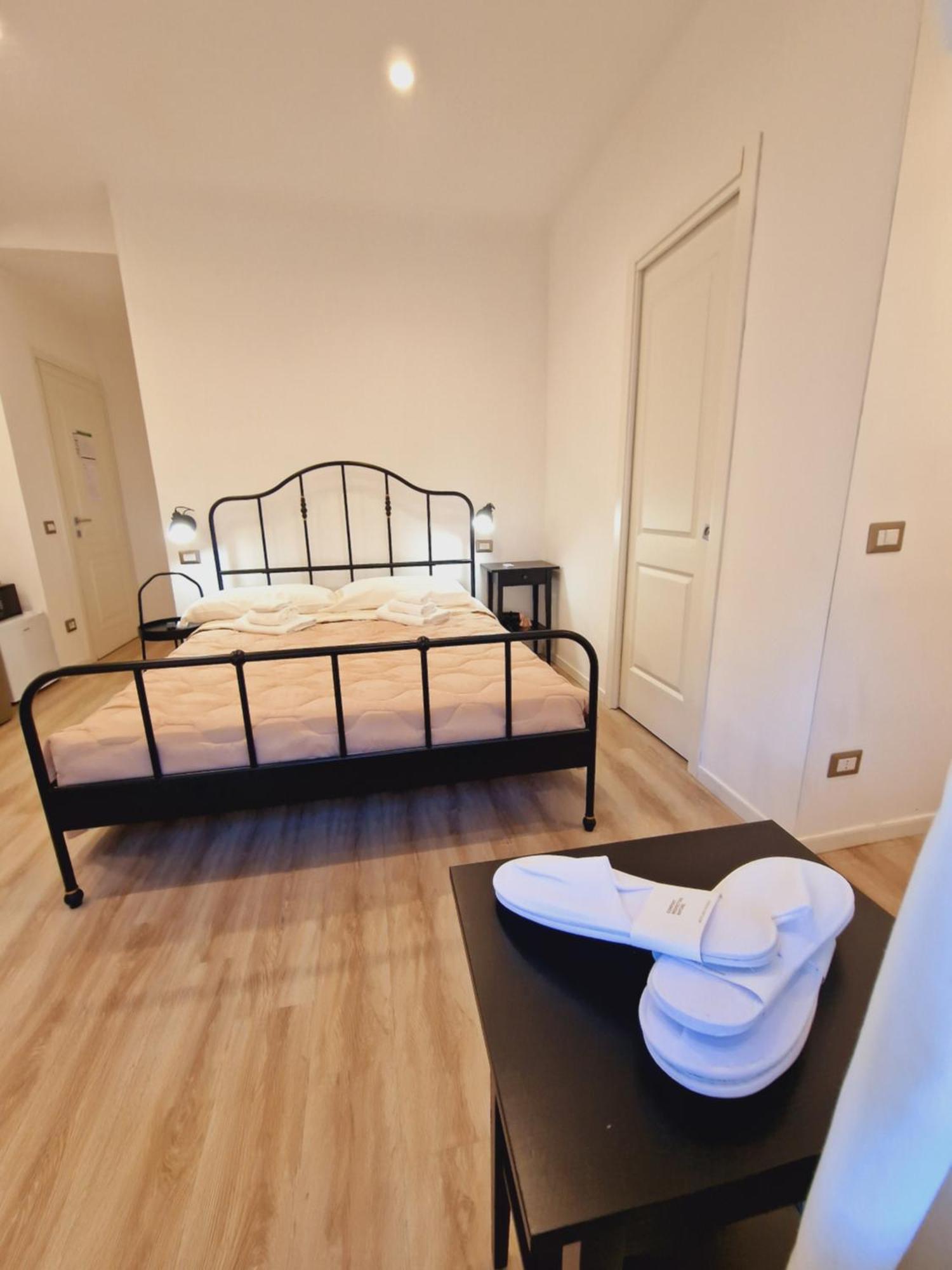 Guest House San Lorenz Rome Exterior photo